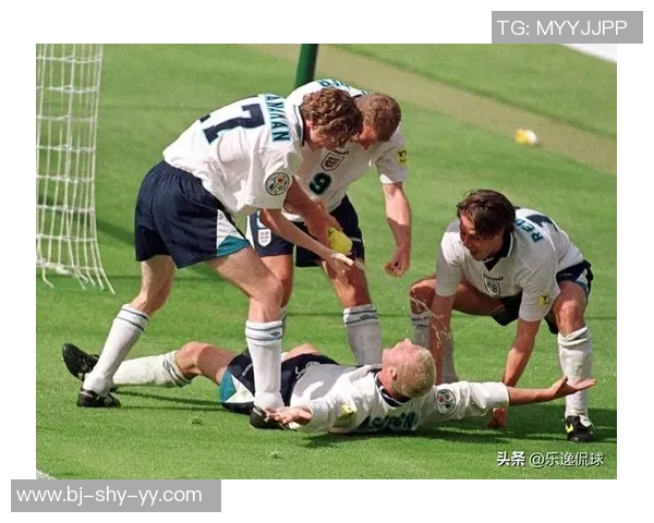 足球球星独特庆祝动作大解析 每一招背后都有故事与情感